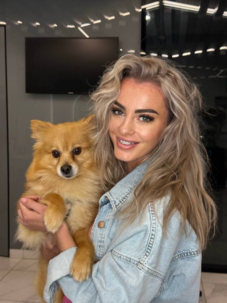 Салон краси BEAUTY STAR