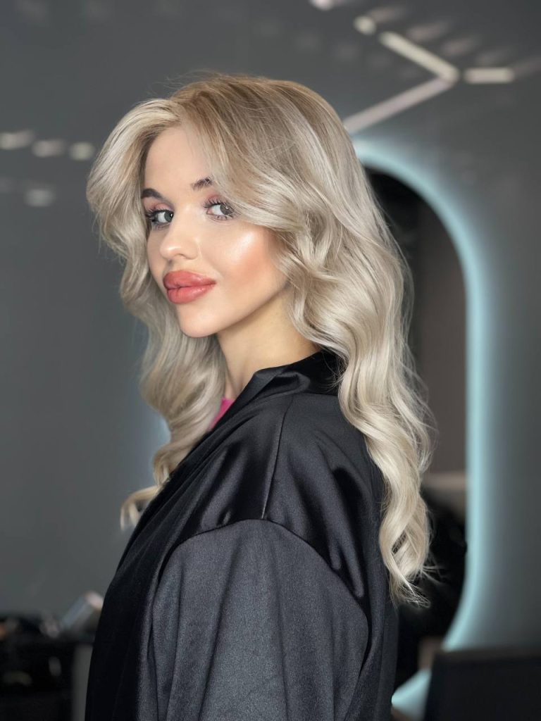 Салон краси BEAUTY STAR