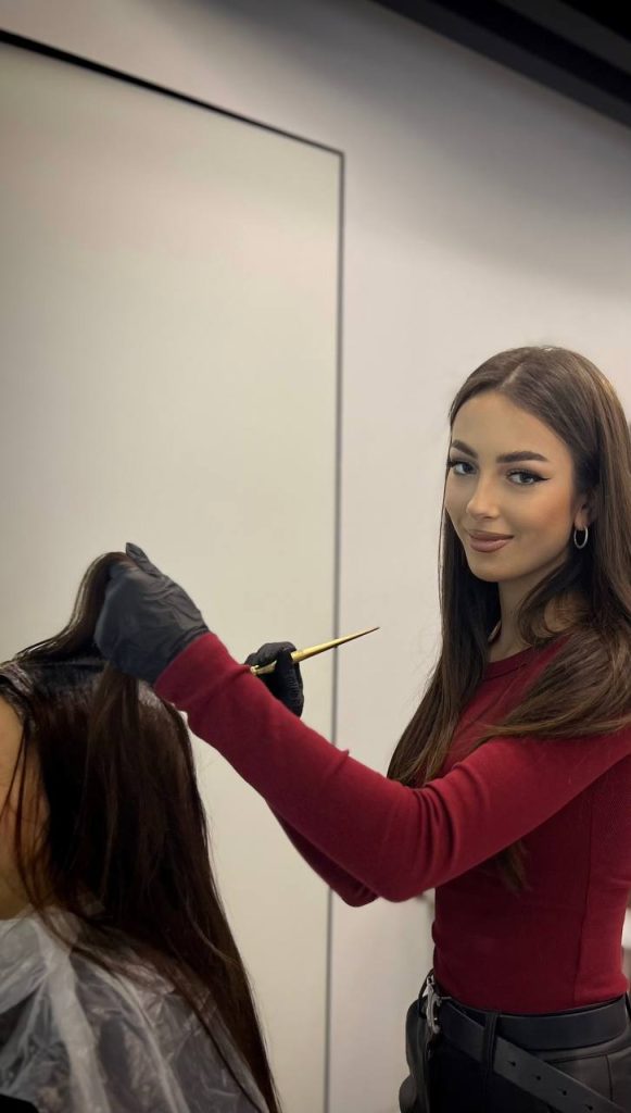 Салон краси BEAUTY STAR