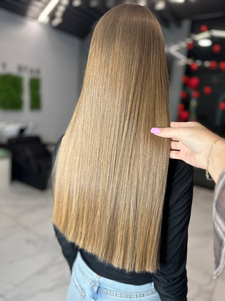 Салон краси BEAUTY STAR