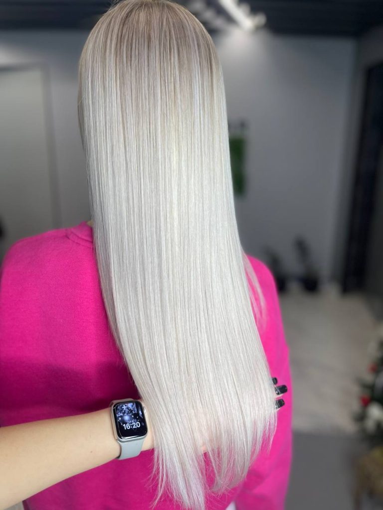 Салон краси BEAUTY STAR