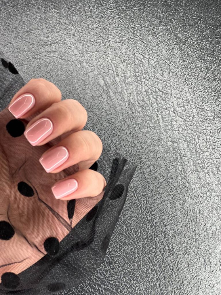 Салон краси BEAUTY STAR