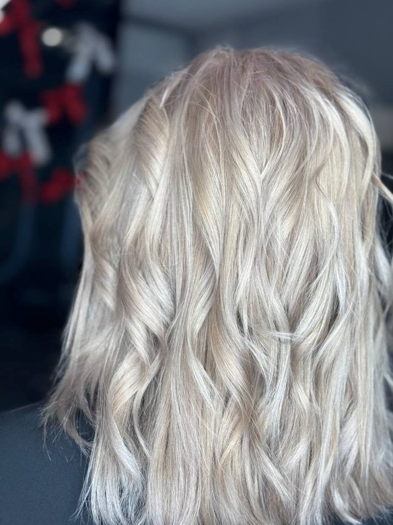 Салон краси BEAUTY STAR