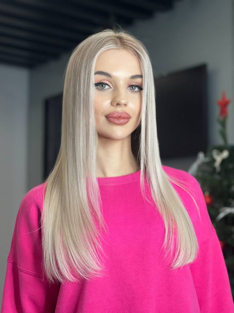 Салон краси BEAUTY STAR