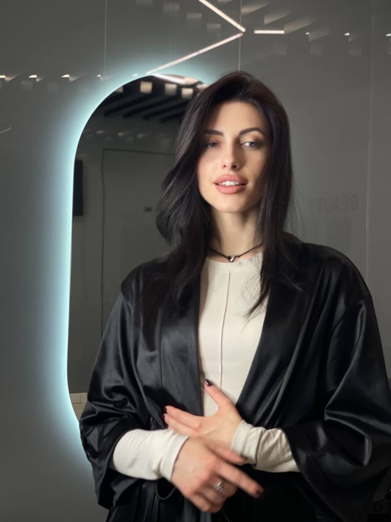 Салон краси BEAUTY STAR