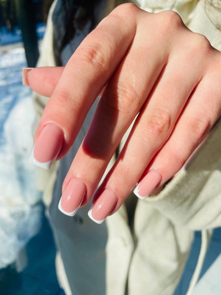 Салон краси BEAUTY STAR