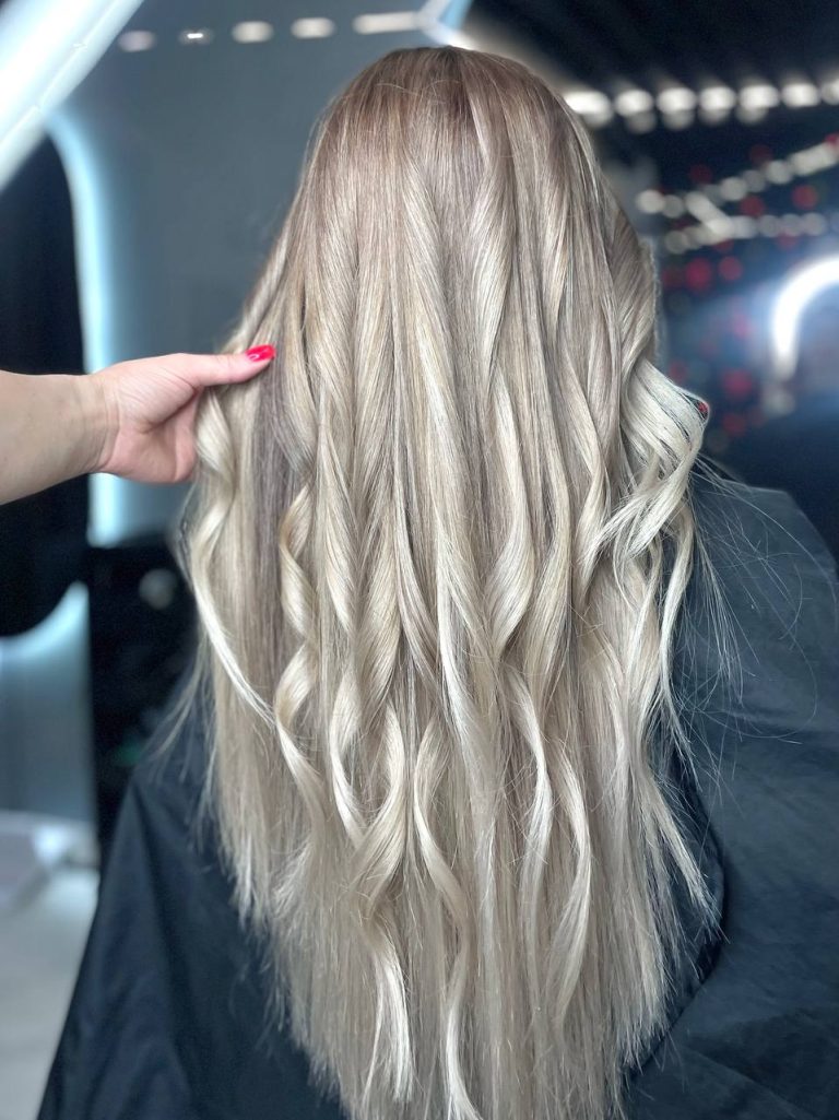 Салон краси BEAUTY STAR
