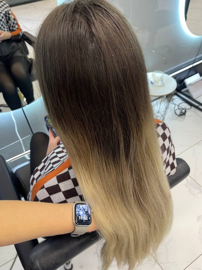 Салон краси BEAUTY STAR