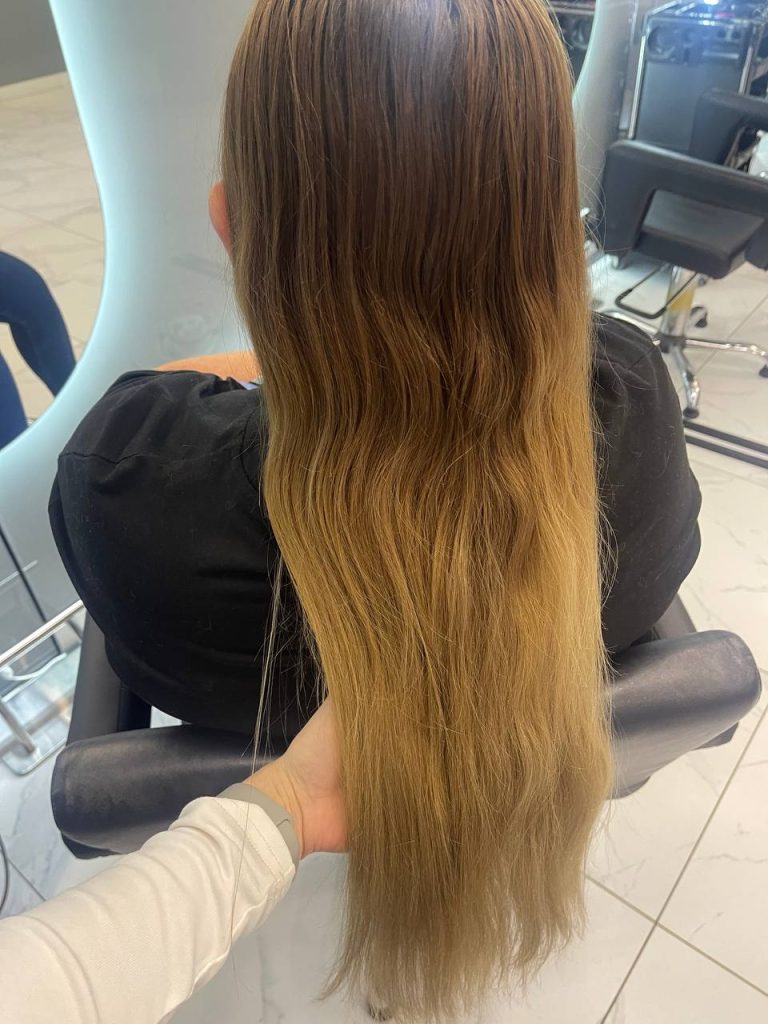 Салон краси BEAUTY STAR