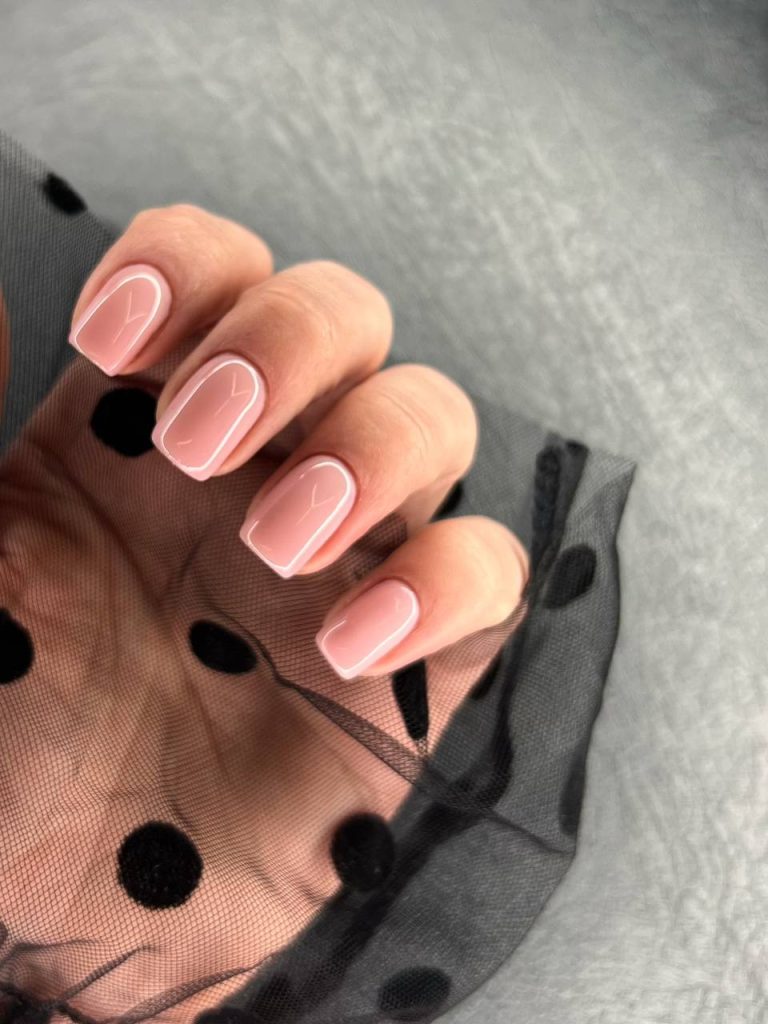 Салон краси BEAUTY STAR