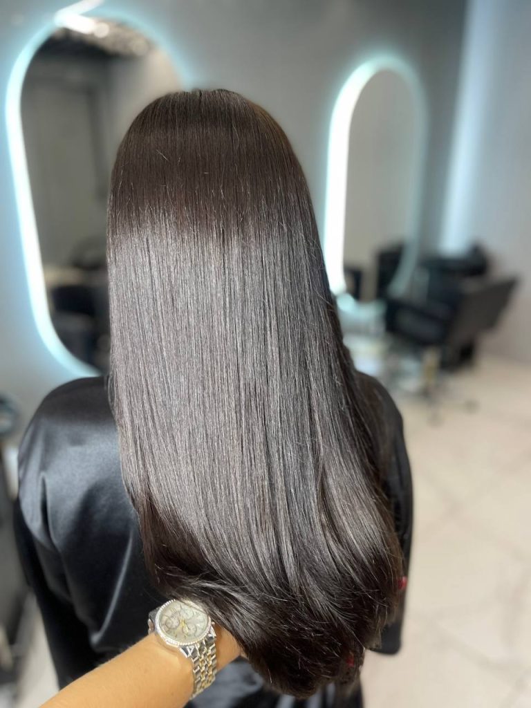 Салон краси BEAUTY STAR