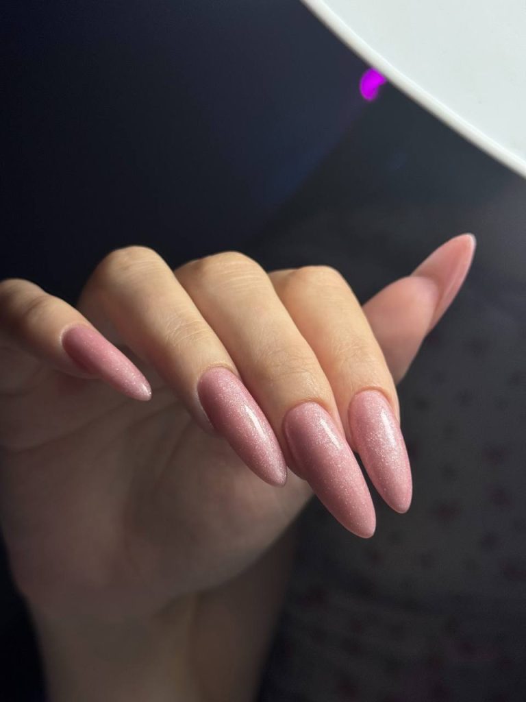 Салон краси BEAUTY STAR