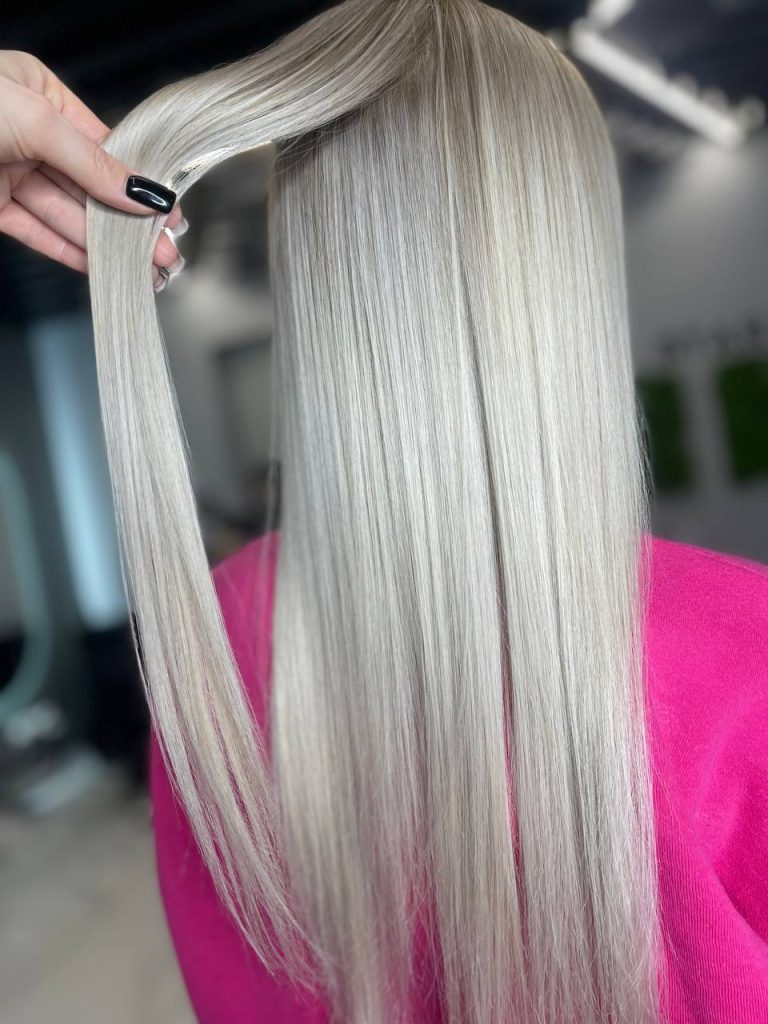 Салон краси BEAUTY STAR
