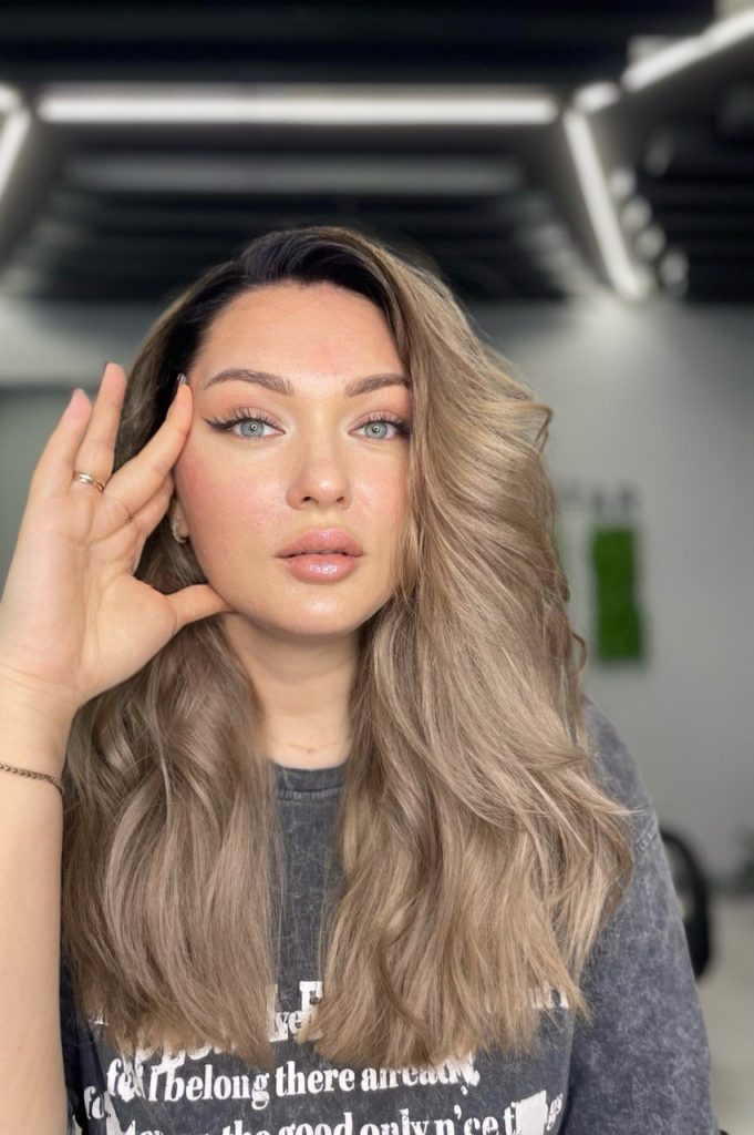 Салон краси BEAUTY STAR