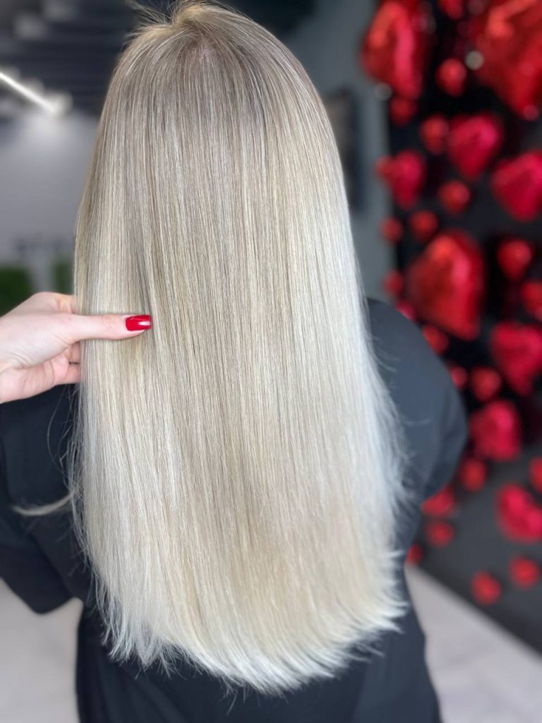 Салон краси BEAUTY STAR