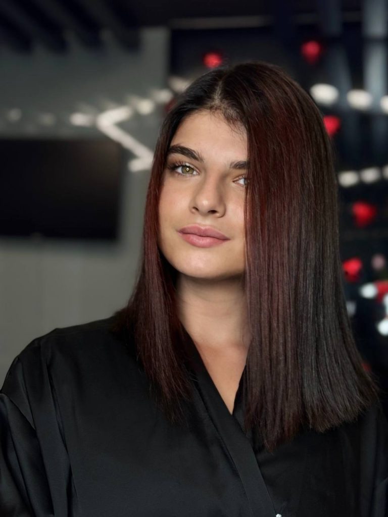 Салон краси BEAUTY STAR