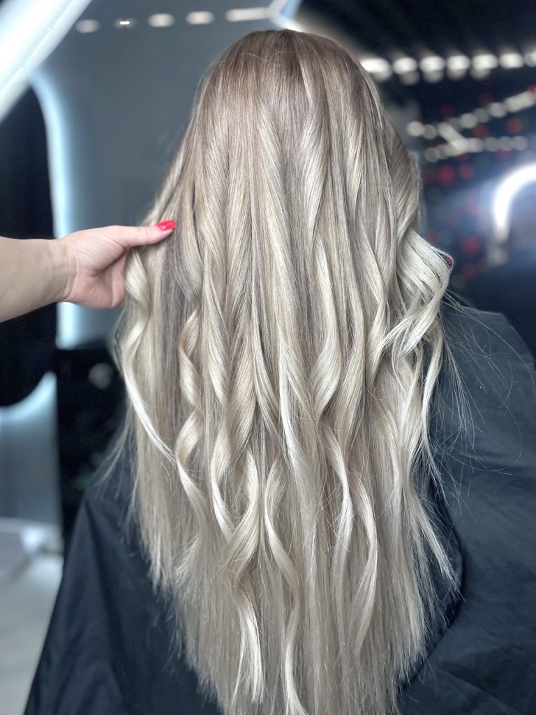 Салон краси BEAUTY STAR
