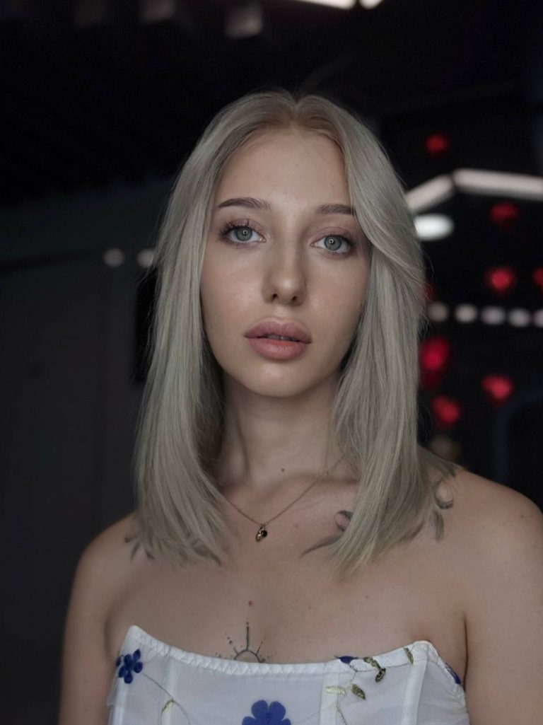 Салон краси BEAUTY STAR