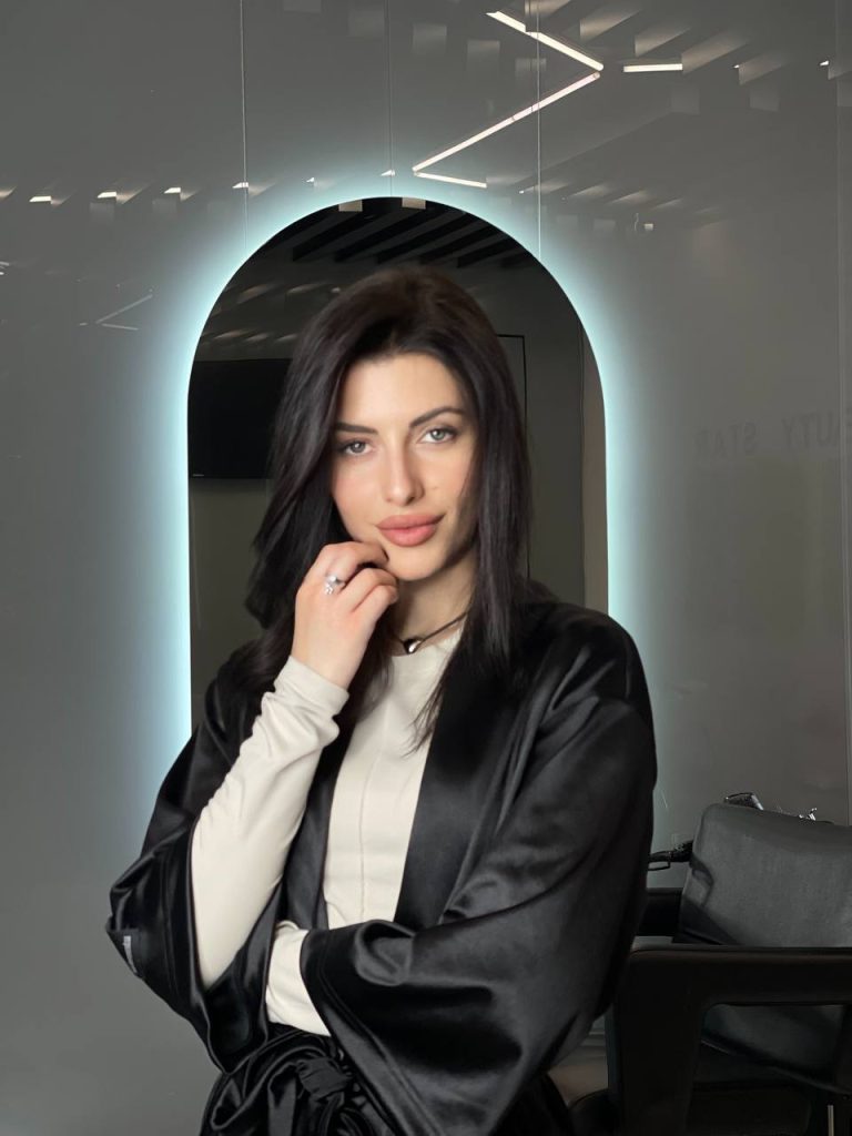 Салон краси BEAUTY STAR