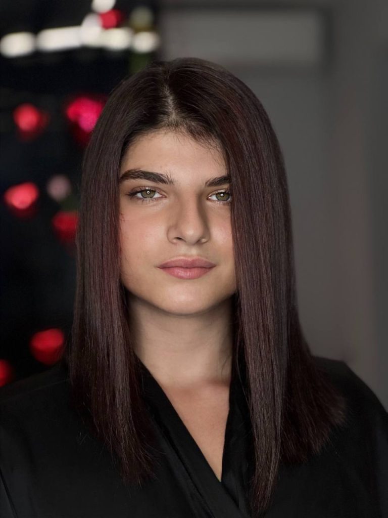 Салон краси BEAUTY STAR
