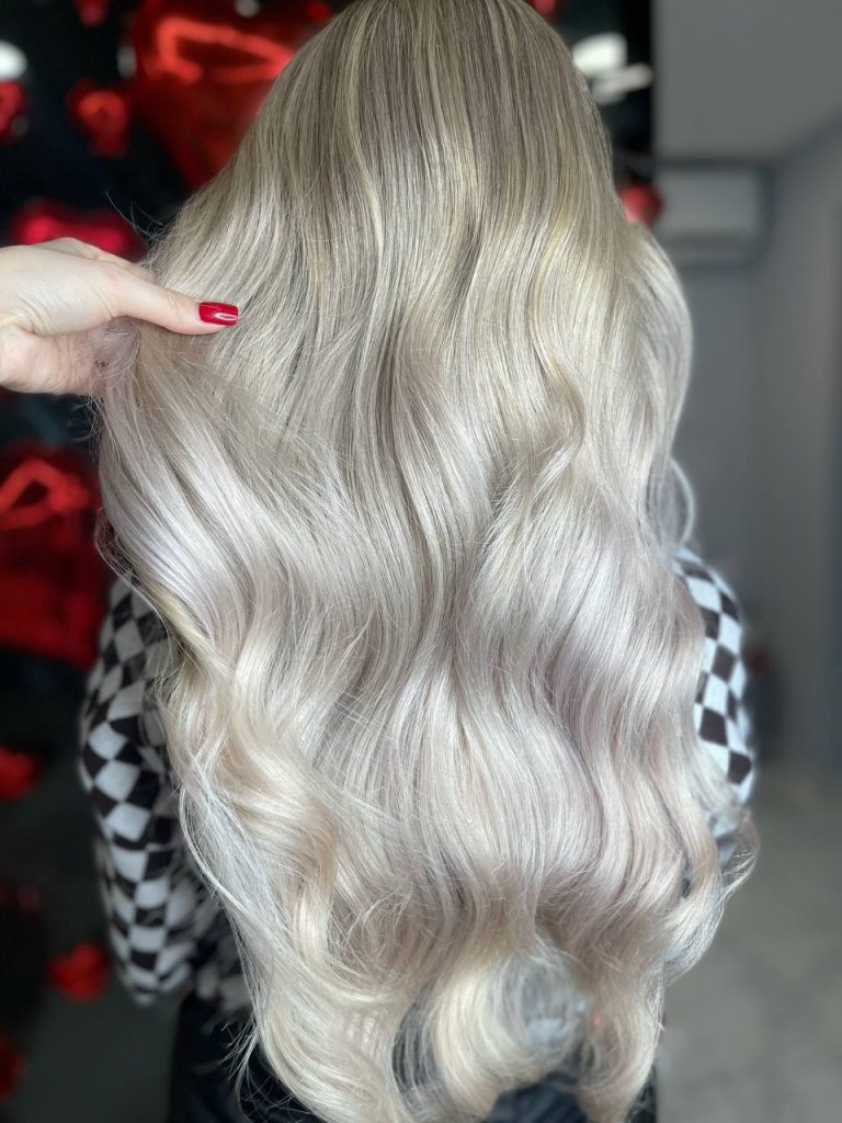 Салон краси BEAUTY STAR