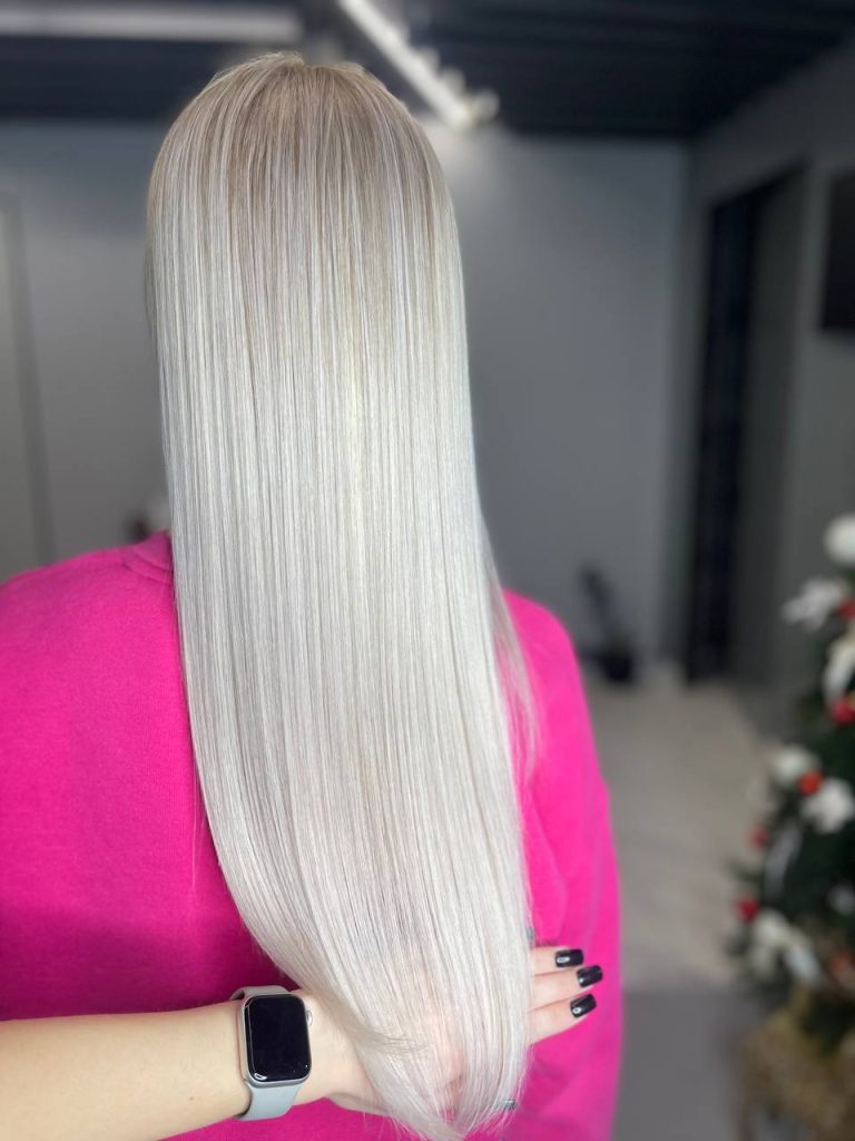 Салон краси BEAUTY STAR