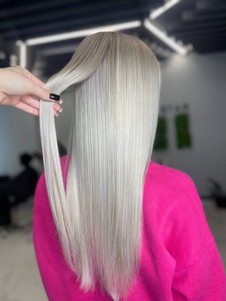 Салон краси BEAUTY STAR