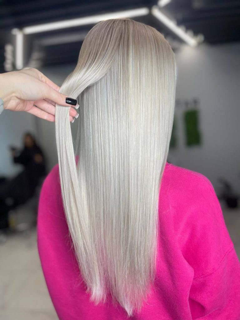 Салон краси BEAUTY STAR