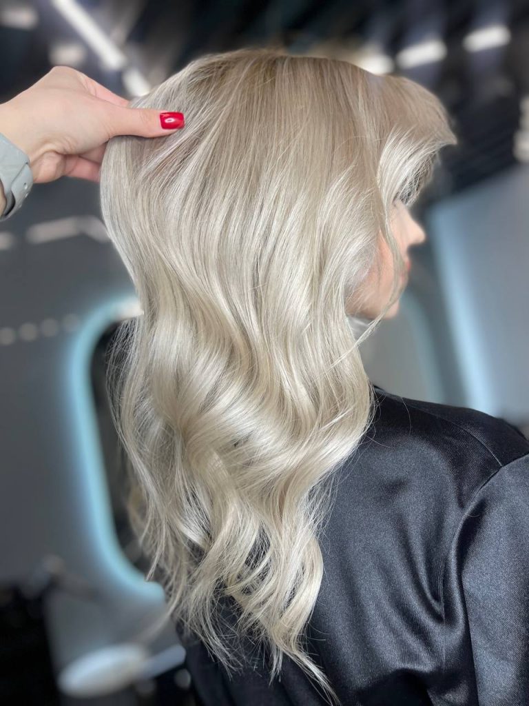 Салон краси BEAUTY STAR