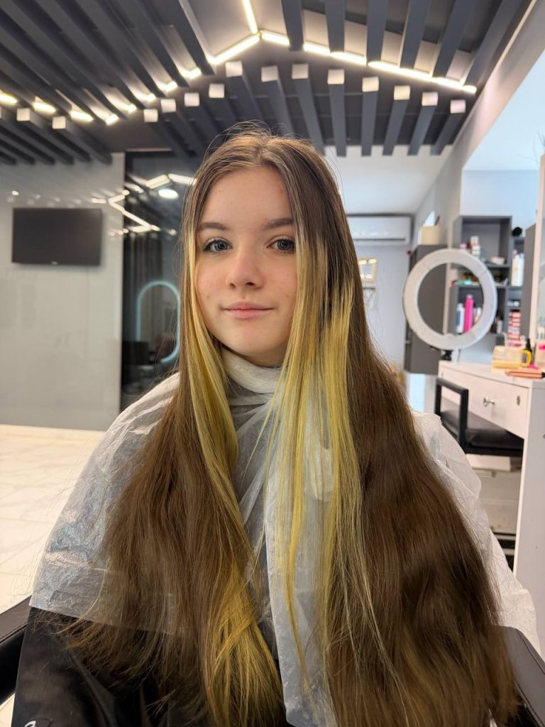 Салон краси BEAUTY STAR