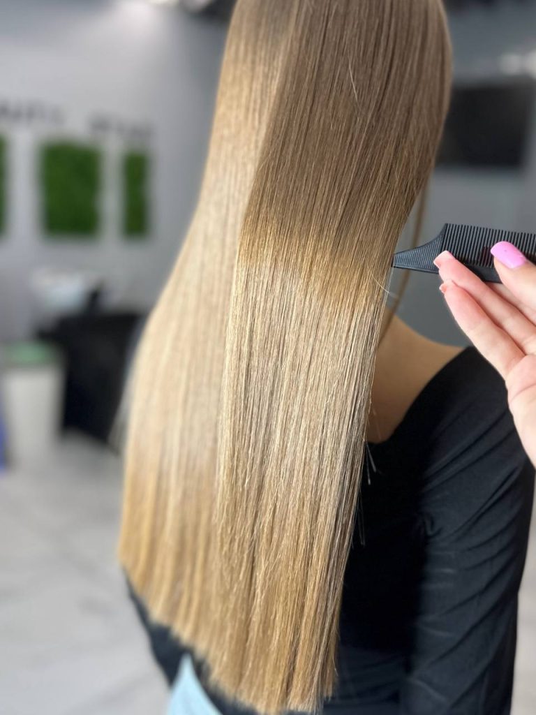 Салон краси BEAUTY STAR