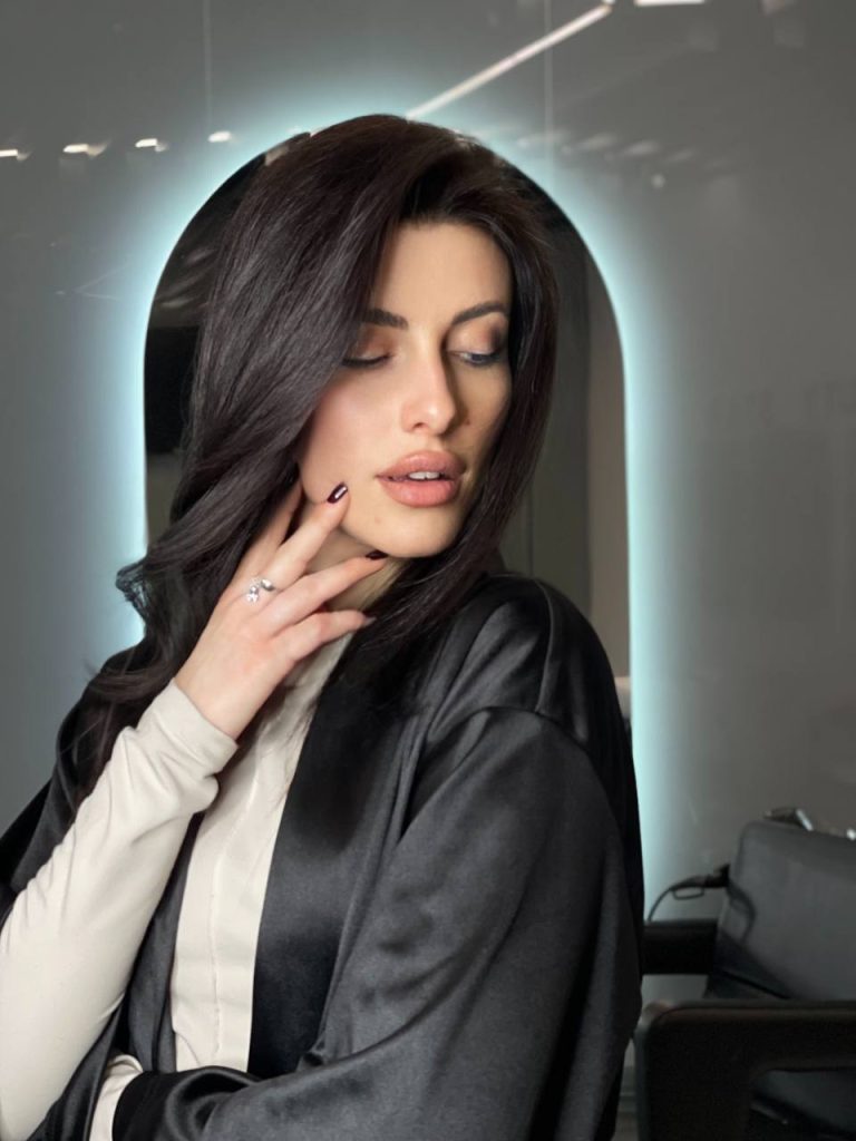 Салон краси BEAUTY STAR