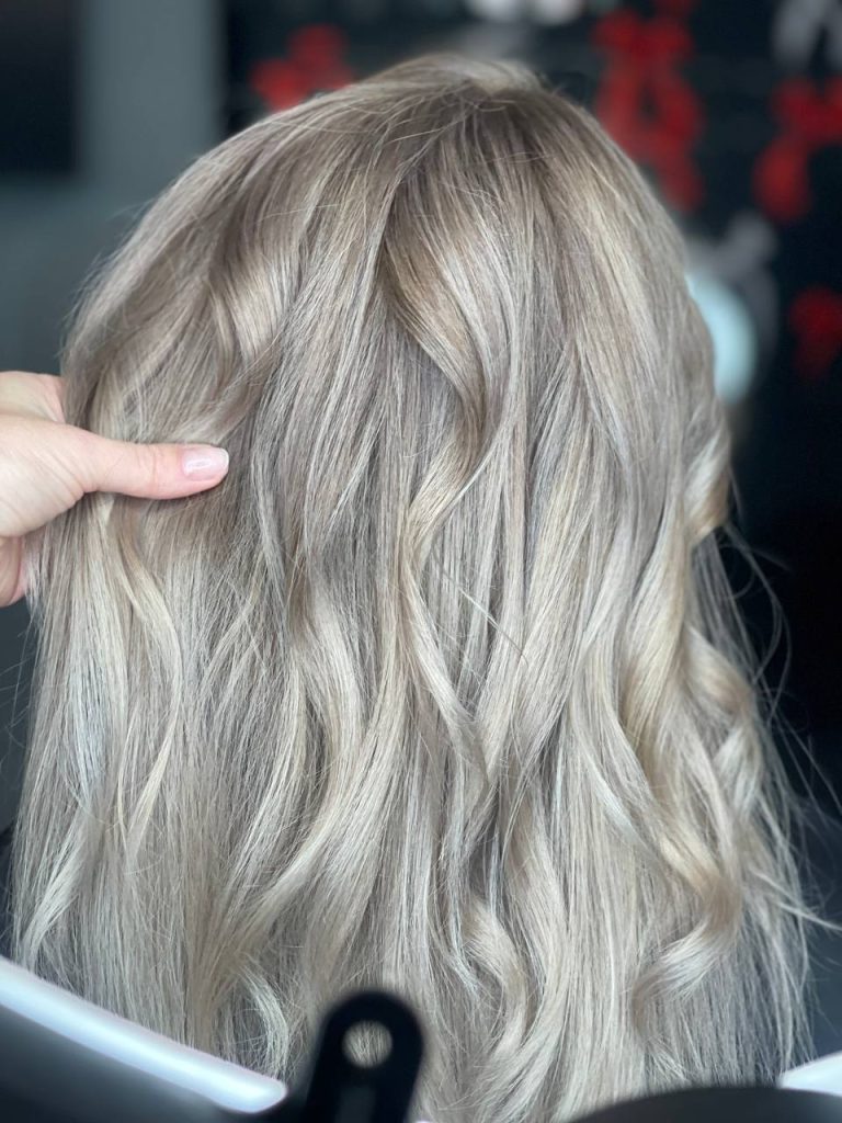 Салон краси BEAUTY STAR