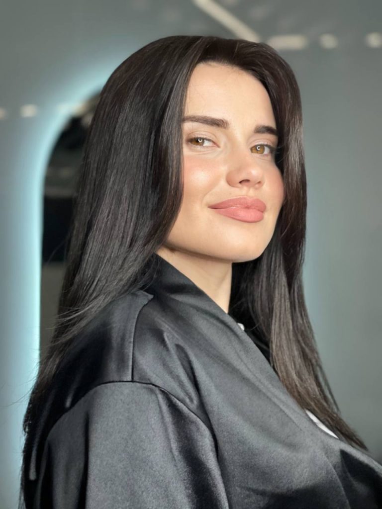 Салон краси BEAUTY STAR