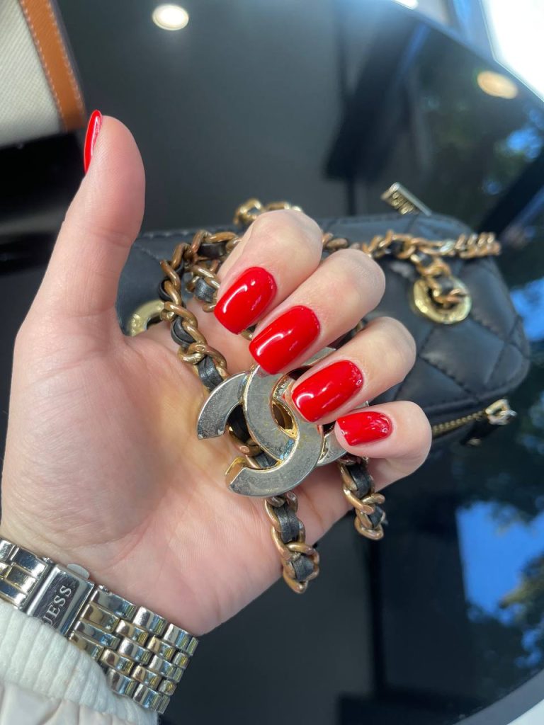 Салон краси BEAUTY STAR