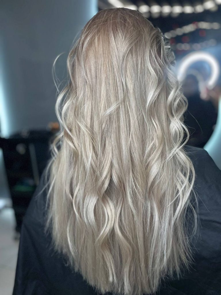 Салон краси BEAUTY STAR