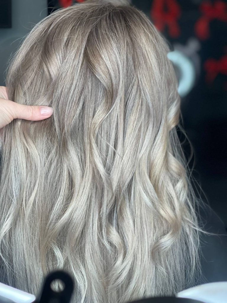 Салон краси BEAUTY STAR