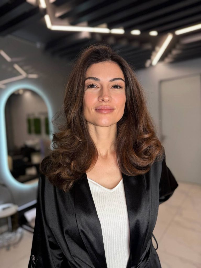 Салон краси BEAUTY STAR