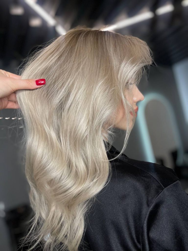 Салон краси BEAUTY STAR