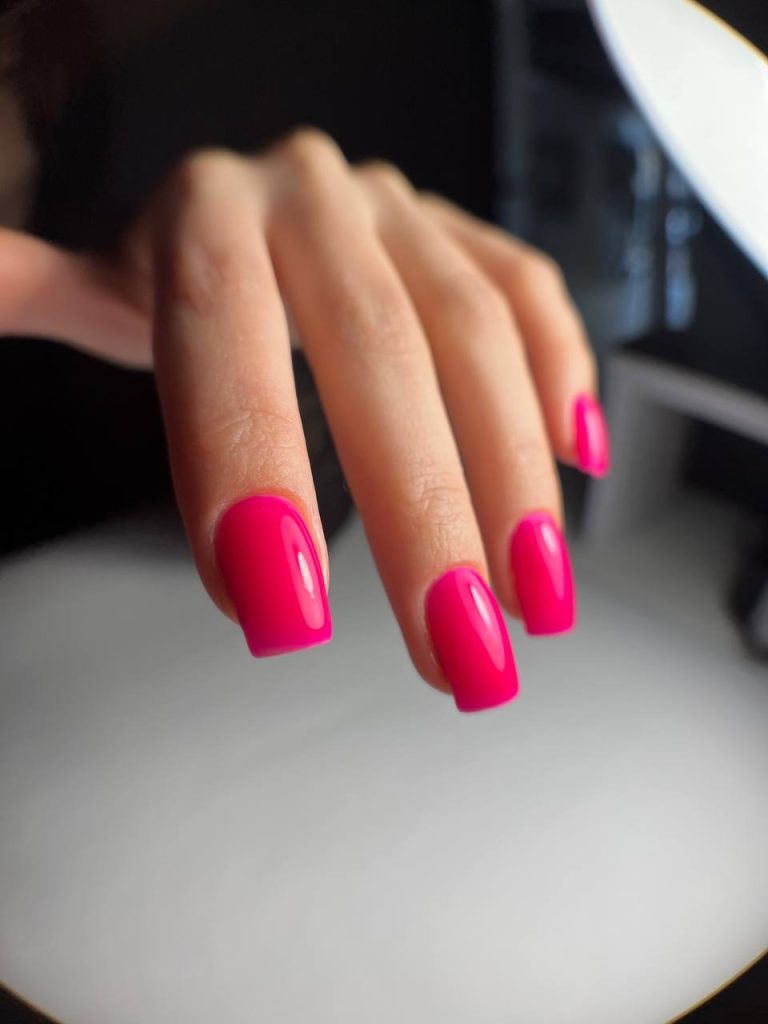 Салон краси BEAUTY STAR
