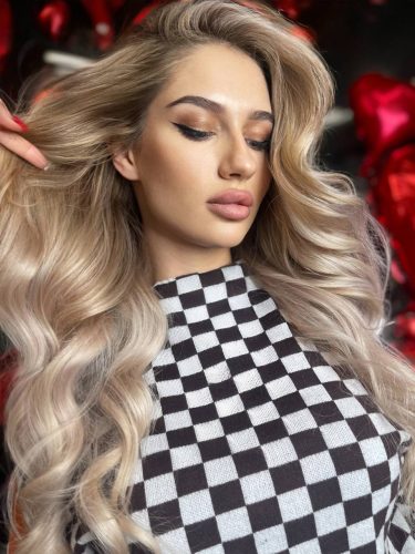 Салон краси BEAUTY STAR