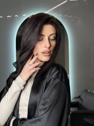 Салон краси BEAUTY STAR